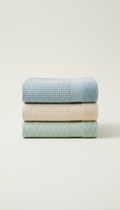 Soft Cotton Hand Towel Set