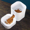 Automatic Pet Feeder