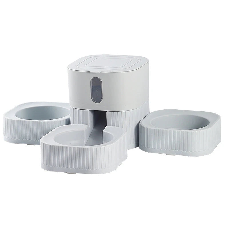 Automatic Pet Feeder