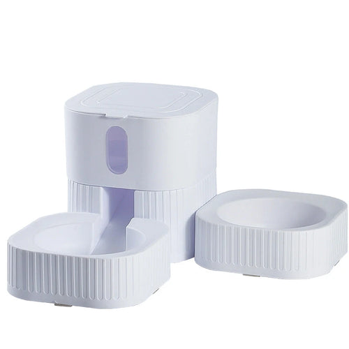 Automatic Pet Feeder