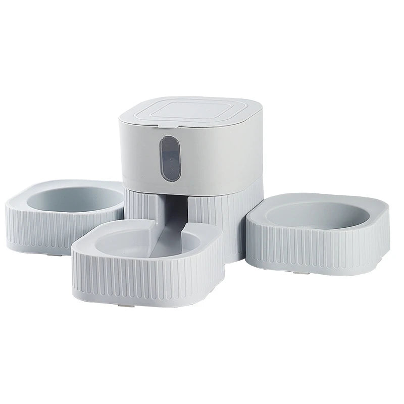 Automatic Pet Feeder